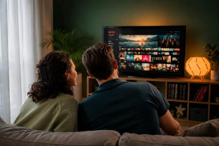 apple tv serien
