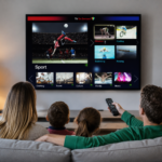 series on tv