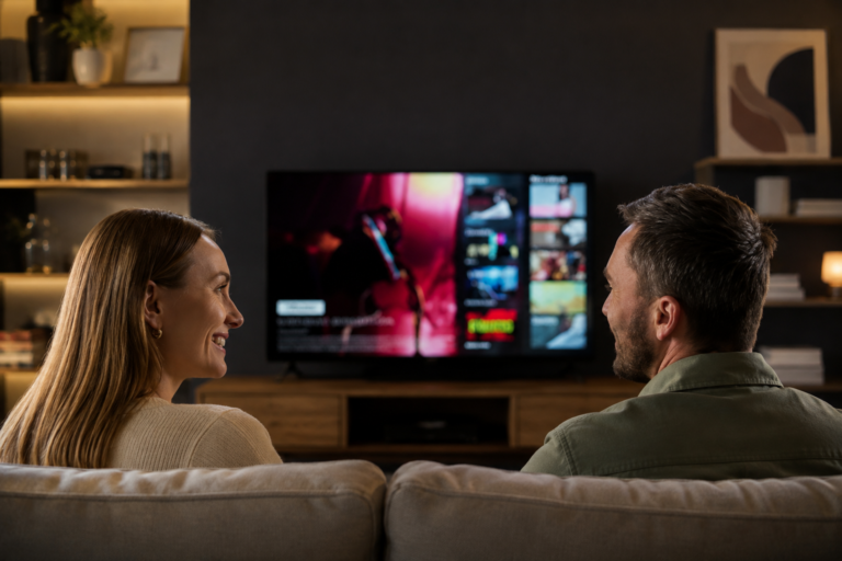 IPTV Free Trial: