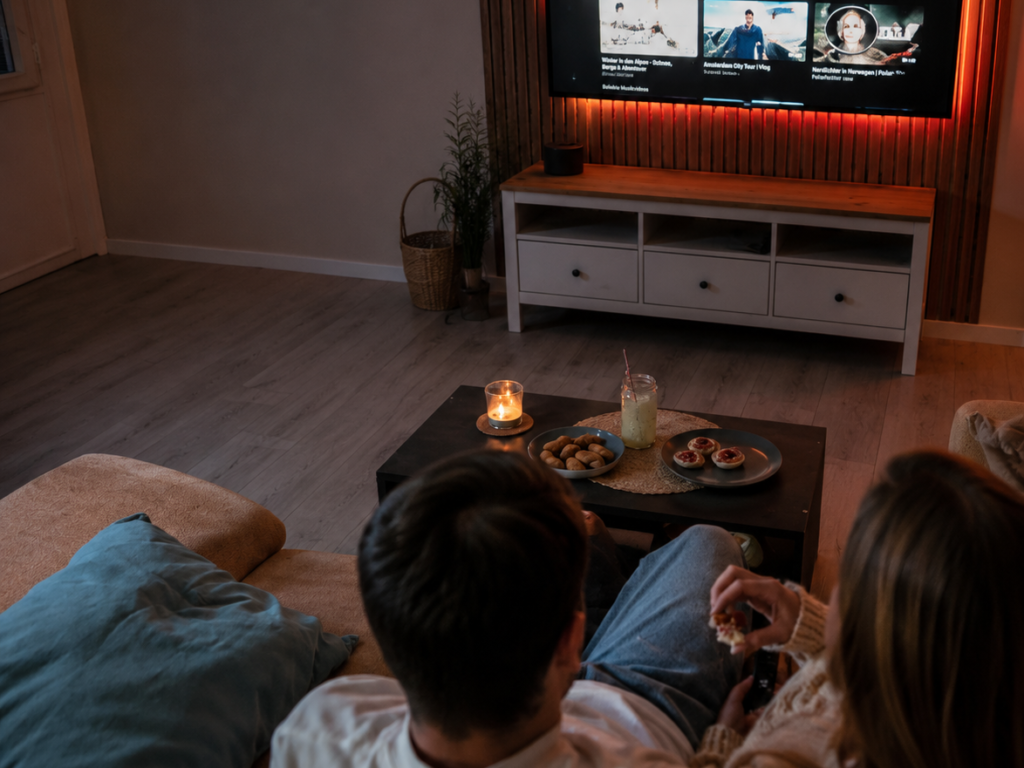 apple tv serien