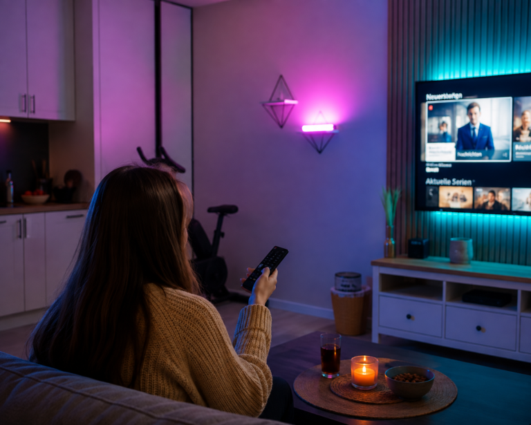 apple tv serien