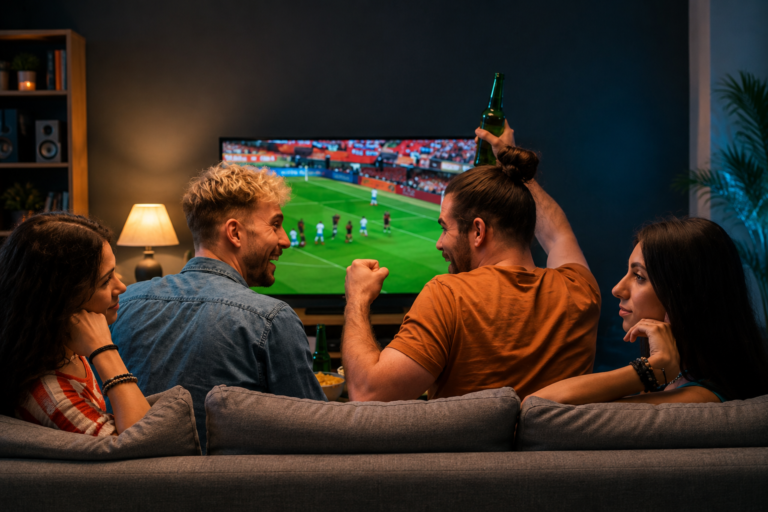 Fussball heute im TV: